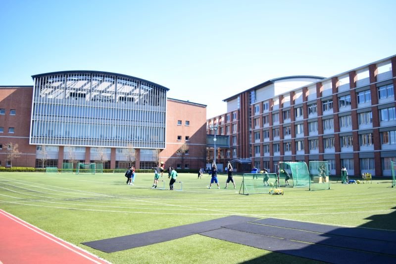 未来に活躍、力育む　昭和学院中（市川市）【キラッと★学校自慢】