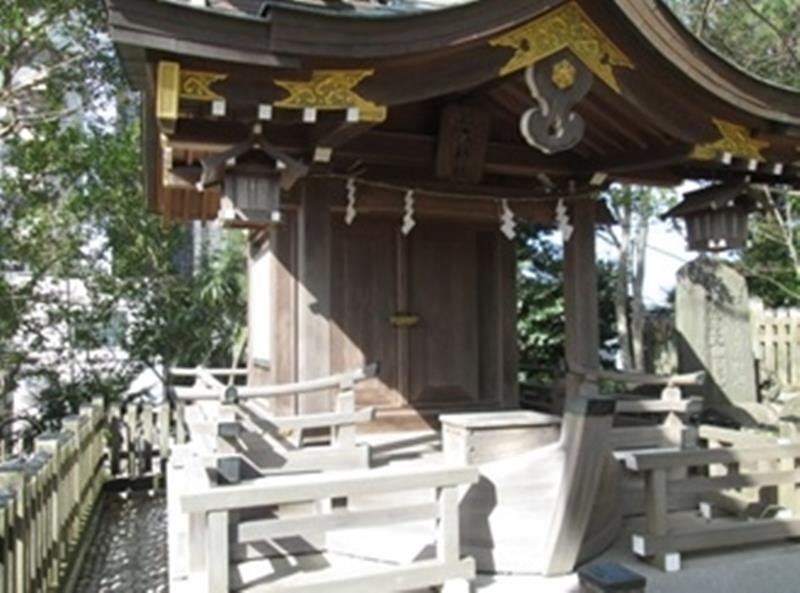 町歩きで歴史に触れる　船橋大神宮と周辺の社寺　【千葉地理学会連載　おもしろ半島ちばの地理再発見】