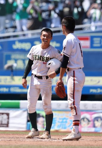 ＜総評＞重圧越えた専大松戸　「夏の木総」印象づける　第１０３回全国高校野球　千葉大会