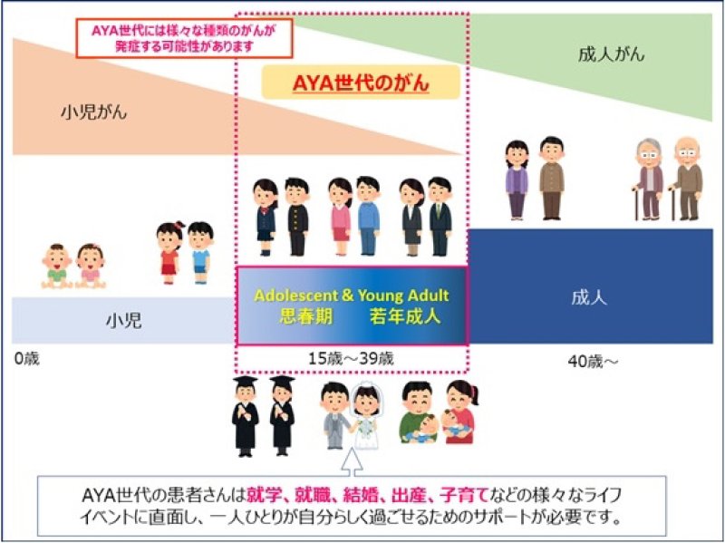国立がん研究センター中央病院ＨＰより引用