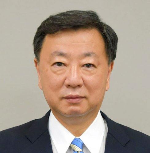 【岸田新内閣】新設・経済安保相に小林氏（衆院千葉２区）　千葉から２閣僚誕生へ、松野氏（千葉３区）に続き方針判明