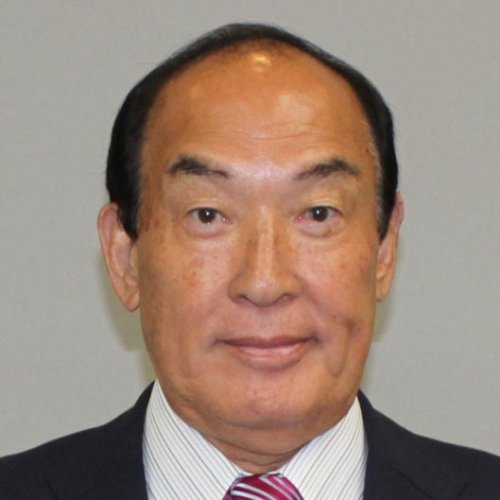 生方幸夫氏