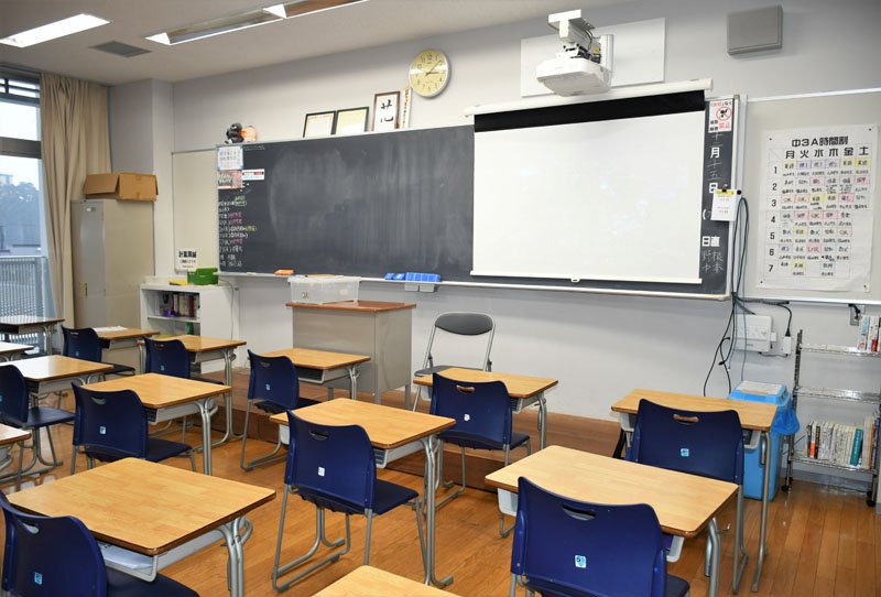 地域性を学びに生かす　成田高校付属中（成田市）　【キラッと★学校自慢】