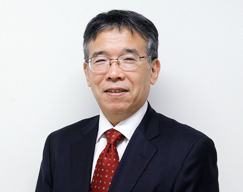 千葉大病院感染制御部長・猪狩英俊氏