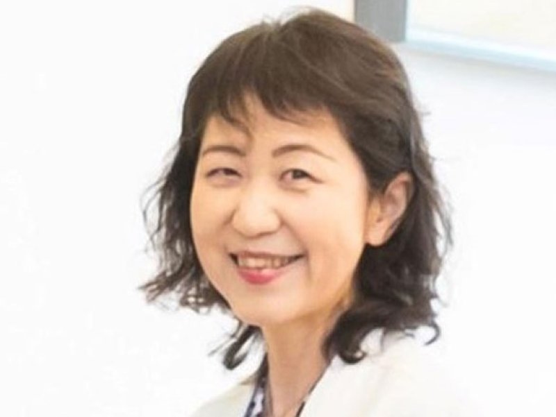 千葉経済大学短期大学部ビジネスライフ学科長・教授　影山美佐子氏