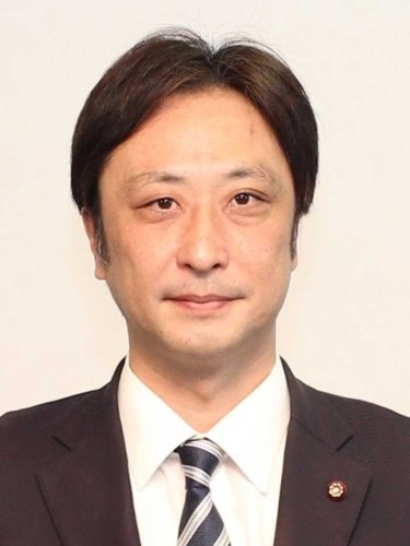 斉藤直樹市議