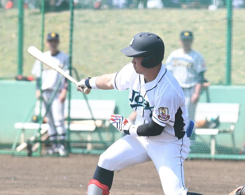 代表４８チーム出そろう　検見川、千経付破る　春季千葉県高校野球大会の地区予選最終日