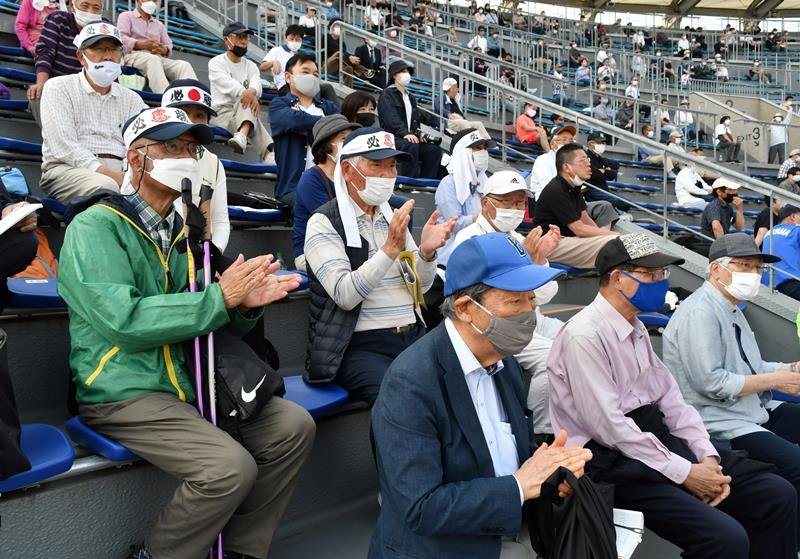 待望の全試合有観客　不慣れな選手、緊張対策も　春季千葉県高校野球