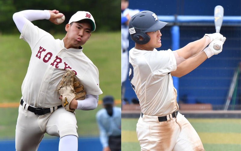 関東切符懸け、いざ準決勝　２試合の見どころ　春季千葉県高校野球