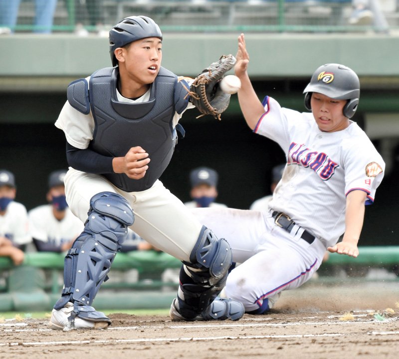 【速報】市船橋、銚子商が敗退　８強入り逃す　第７４回春季関東高校野球大会