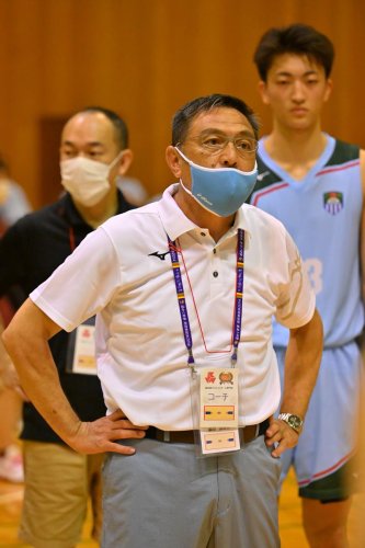 長狭、快進撃の千葉県高校総体準Ｖ　廃部寸前危機から急成長　バスケットボール　【ちばいろ】