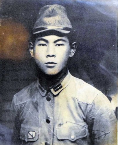 終戦７７年「遺族を再び生み出さない」　栄町遺族会長・大木勝男さん（８４）　進む風化危惧、反戦の決意新た
