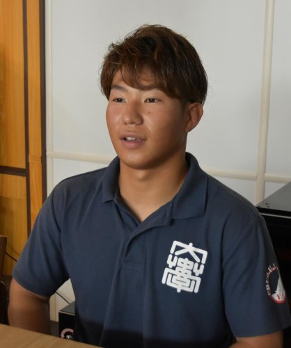“海なしの市”八街からヨット世界選手権に挑戦　大学生・熊倉さん、７日までＣＦ募集