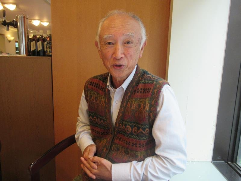 佐野郷美さん