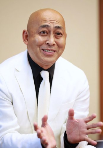 長谷川雅紀さん