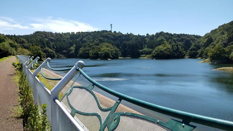 小中池
