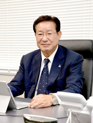 阿久津文和氏