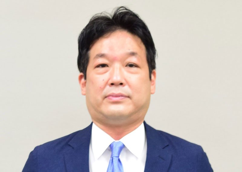 薗浦健太郎氏
