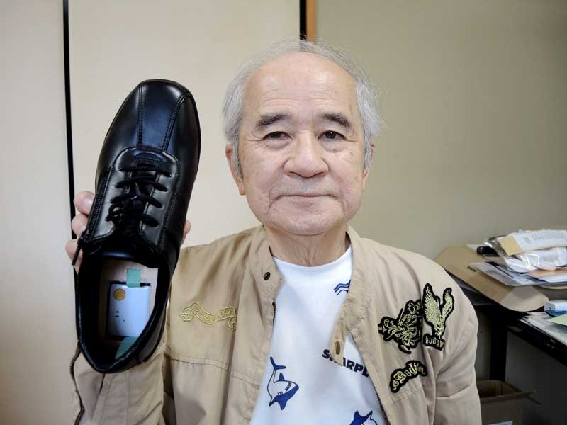 佐藤秀樹氏