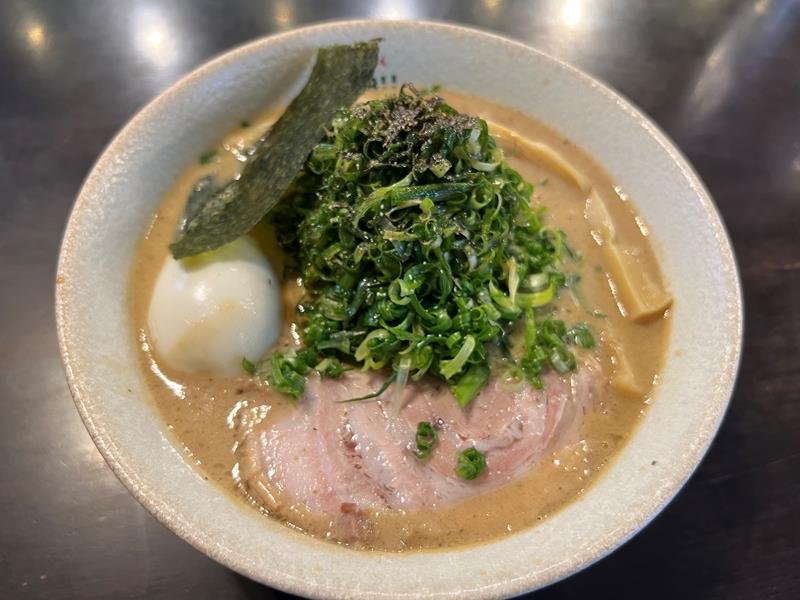 「多古米」スープに活用　夫婦で切り盛り、夢育む　みんなのらぁめんＢＡＭＢＵ（多古町）　【ちばの元気企業】