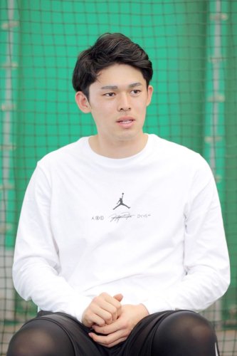佐々木朗希　世界ゼロ封宣言　ＷＢＣ本番へ思い熱く　「令和の怪物」インタビュー　千葉ロッテ