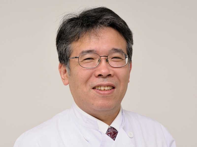 猪狩英俊千葉大病院感染制御部長