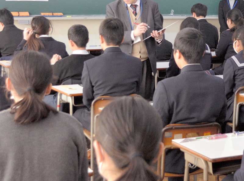 難関校が出題、「思考力を問う問題」とは？　【合格への助走　市進受験ナビ】