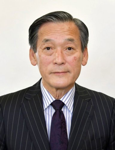 本郷谷・松戸市長