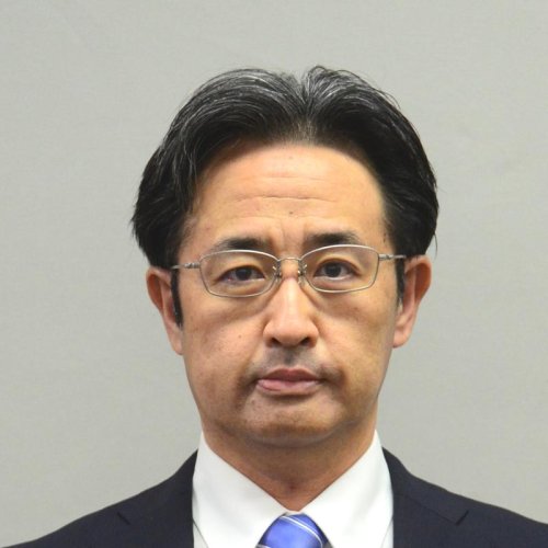 仲村秀明議員