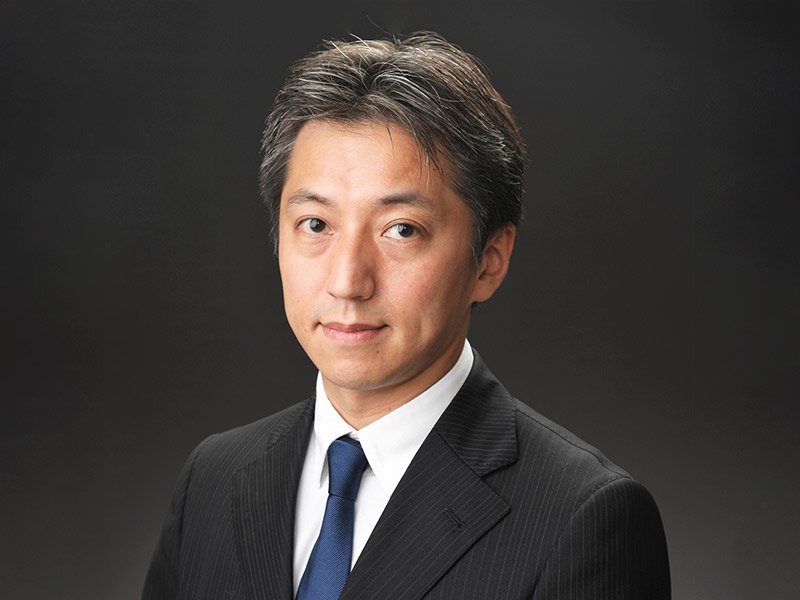 千葉大病院の谷口俊文准教授（同大提供）