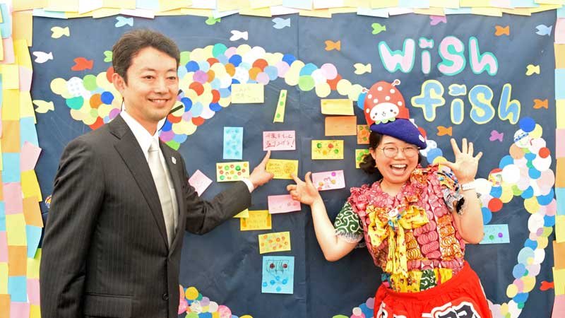知事「郷土の魅力、再発見の年に」　千葉県誕生１５０周年イベント群が幕開け　小林武史さん「１００年後芸術祭」構想明かす