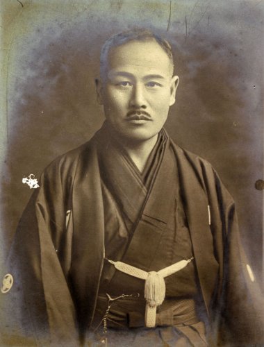 「近代将棋の父」関根金次郎（野田）　藤井名人就位で再注目　タイトル戦誘致に期待も　【千葉県誕生１５０周年　郷土の発展支えた偉人】（１）