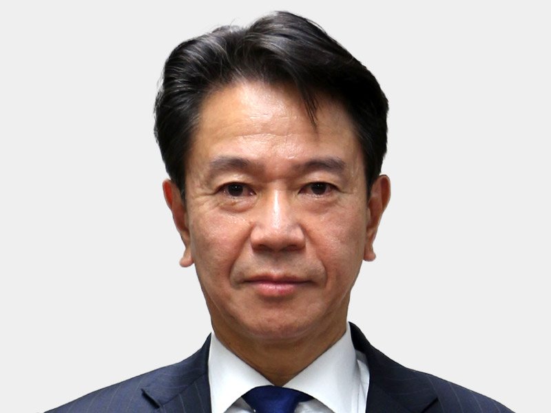小池正昭議員