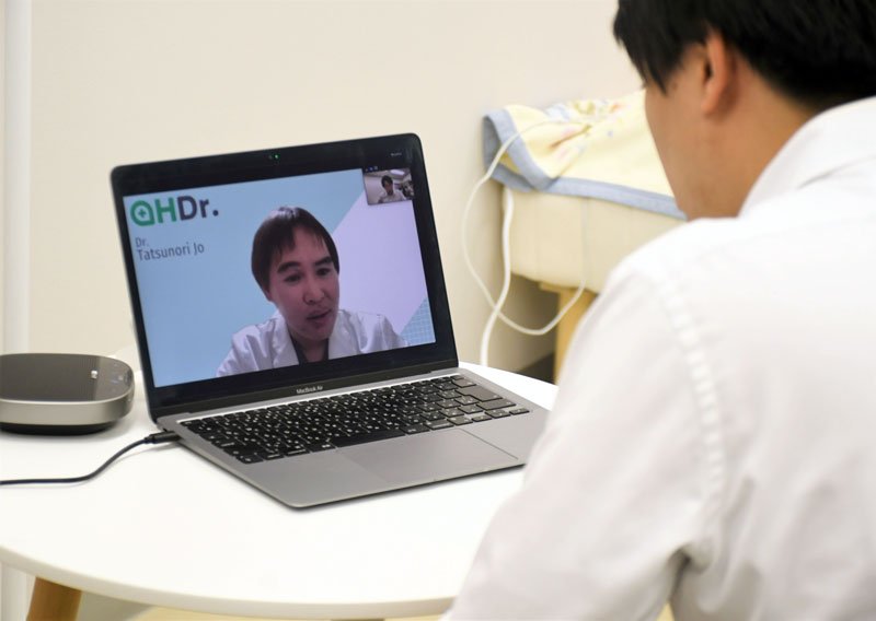 成田空港に健康サポート拠点開設　医師にオンライン相談、多言語対応も　３月の診療所閉鎖受け