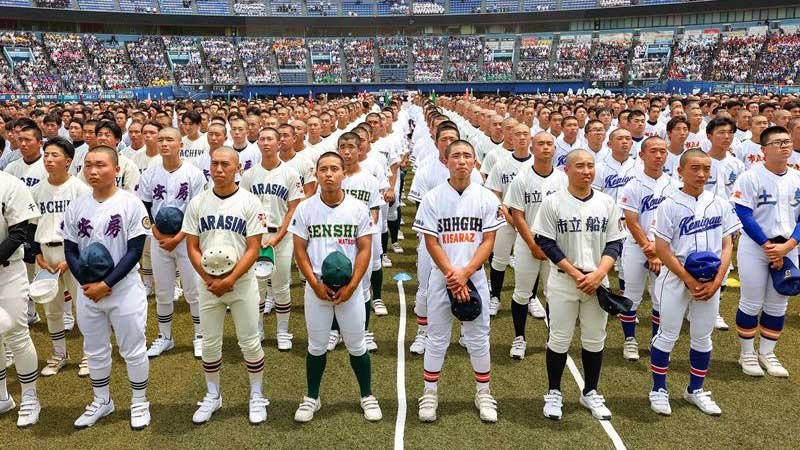 第１０５回全国高校野球選手権千葉大会