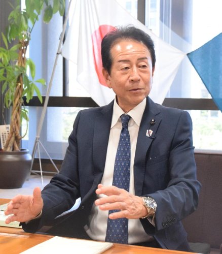 伊藤昌弘氏
