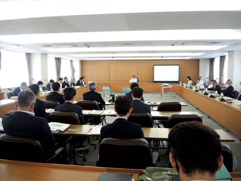 農地「売却したい」６割　松戸・矢切地区、市街化調整区域アンケート　市都市計画審議会