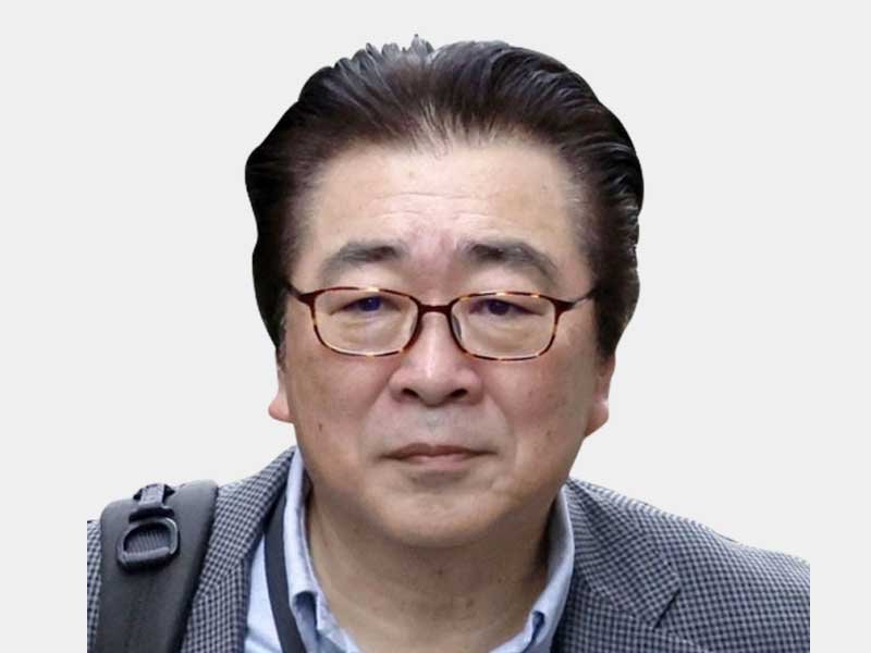 【速報】秋本議員、受託収賄と詐欺で起訴　洋上風力発電汚職、コロナ給付金不正受給　東京地検特捜部