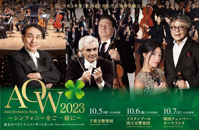“おらがまち”を県内外へ　公演数、集客課題に　千葉交響楽団新理事長　土岐健文氏（６４）　【インタビュー】