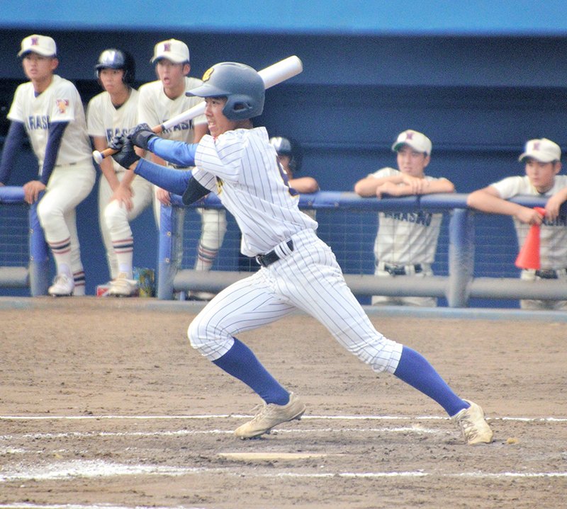 【速報】専大松戸と中央学院が関東切符　秋季千葉県高校野球　第６日