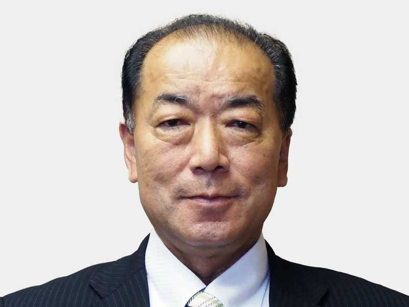 小倉靖幸氏