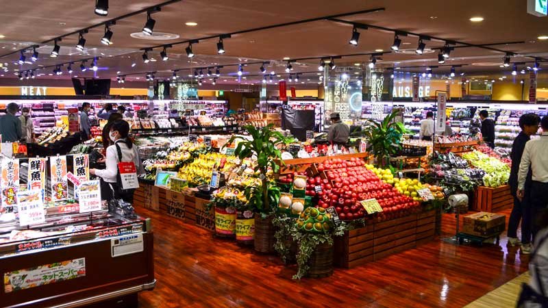 津田沼Ｖｉｉｔ（ビート）全面オープン　パルコ跡を改装　ベイシア開店、駅前の新たなシンボルへ　住民「待ってました」