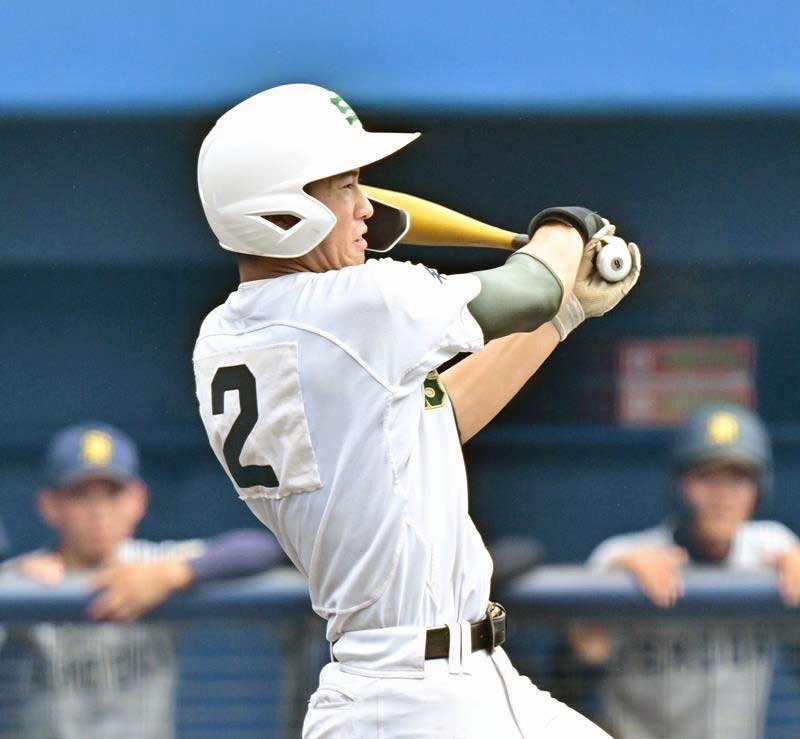 【組み合わせ表あり】２１日開幕　組み合わせ決まる　中央学院×白鷗大足利（栃木）　専大松戸×常総学院（茨城）　秋季関東高校野球大会