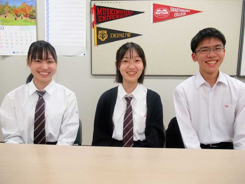 自主自立の理念脈々と　市川学園市川中（市川市）【キラッと★学校自慢】