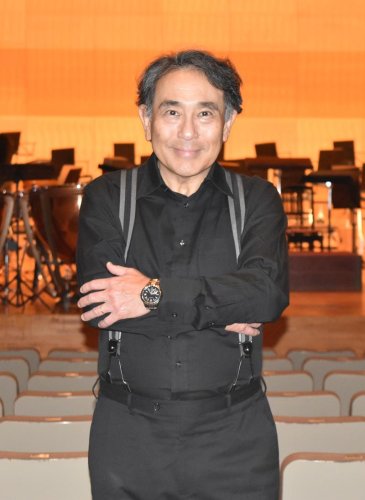 普段着でクラシックを　地元密着のプロ集団　千葉交響楽団　【ちばを聴く】