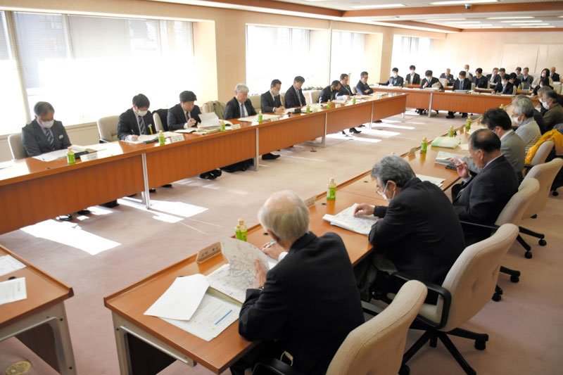 【独自】成田市コミュニティーバス４月から減便　運転手不足で　総運行時間は休日２１％減、平日は６％減