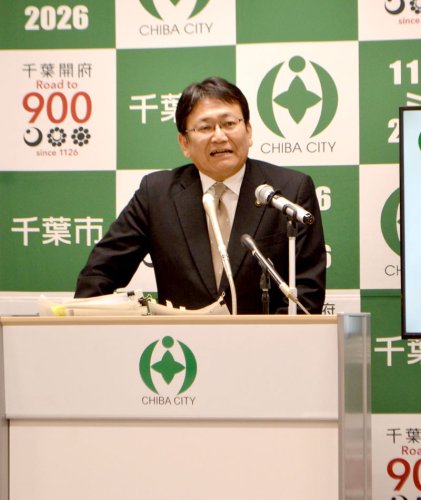 ＪＲ京葉線快速縮小「容認できぬ」　熊谷千葉県知事、千葉市長とも反発　撤回申し入れ検討