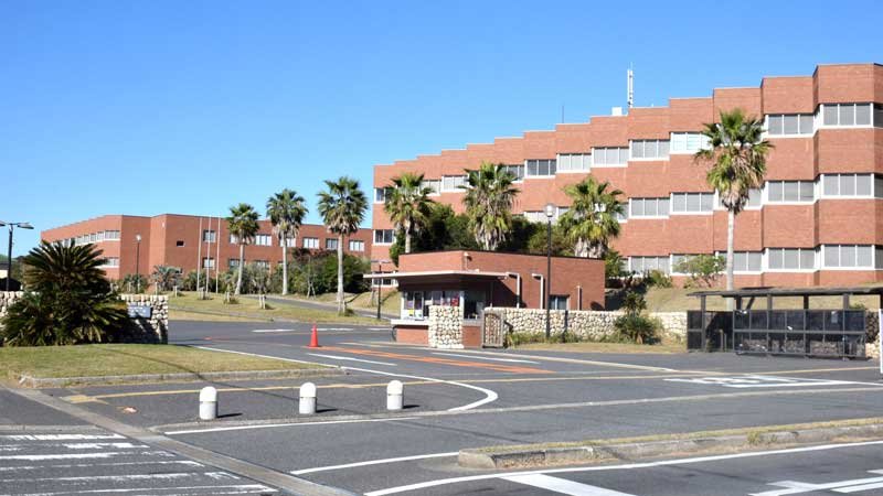 千葉科学大の公立化要望　銚子市検討委、開催めど立たず　市長「事前協議整っていない」