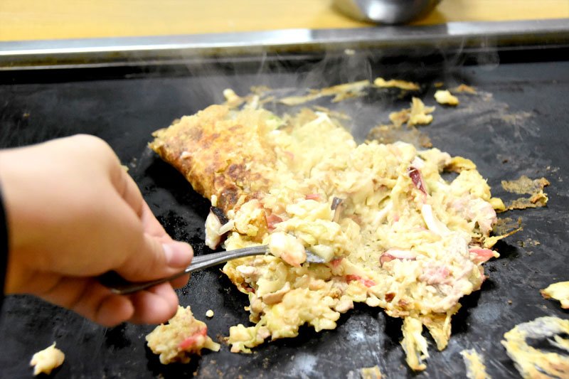 漁師町の懐かしい味　香ばしくもちもち食感　小ばなしのぼったら（浦安市）【房総のソウルフード】（４）