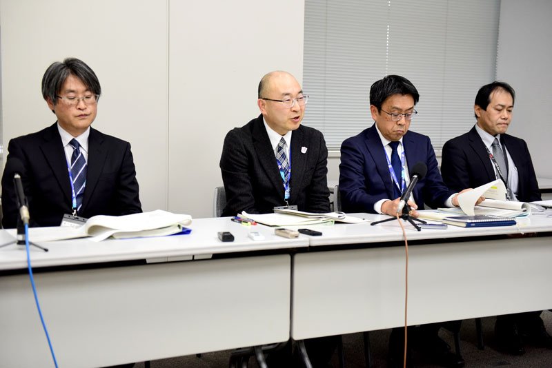 同じ半島県、対策推進を　共助や住宅耐震化重要　被災地派遣の千葉県職員強調　能登地震